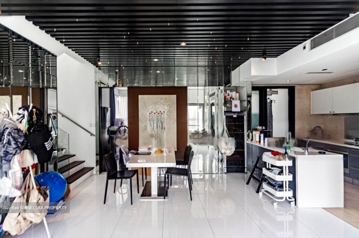 Draycott Eight (D10), Condominium #477213371